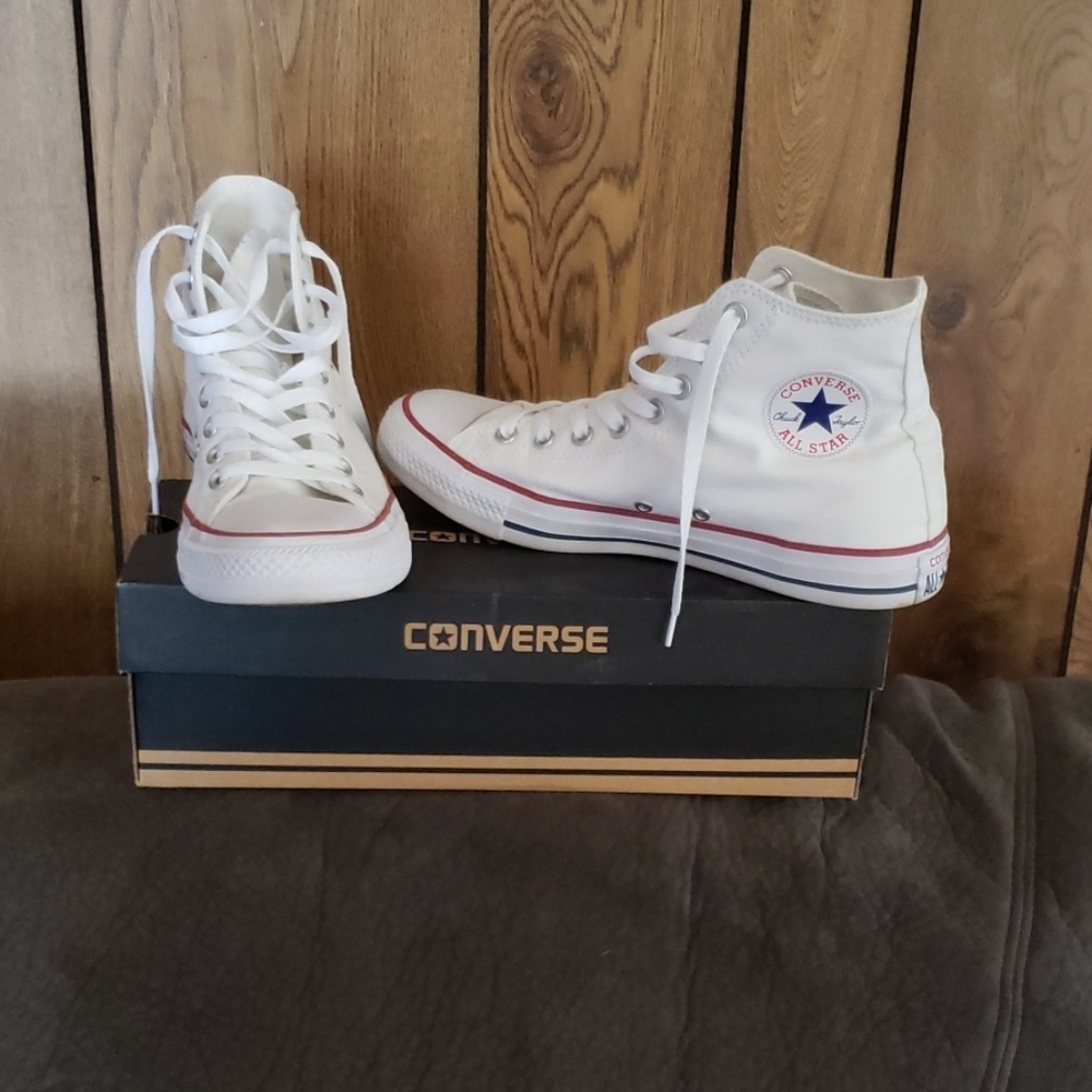 Converse All Star